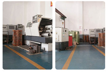 চীন Shandong Yuejiang Machinery Co., Ltd