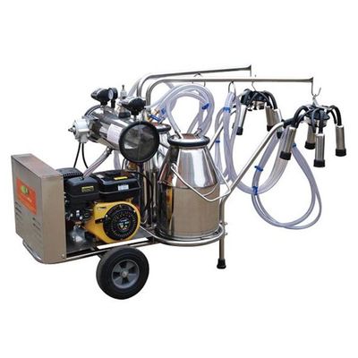 0.75KW গরু মিল্কিং মেশিন