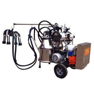 0.75KW গরু মিল্কিং মেশিন
