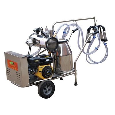 0.75KW গরু মিল্কিং মেশিন