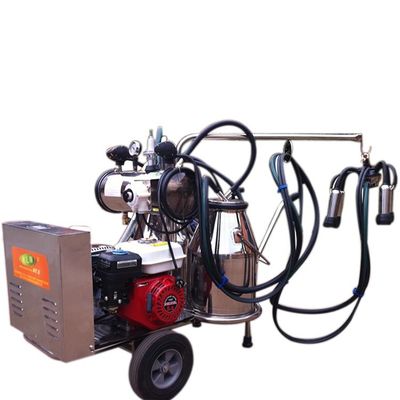 0.75KW গরু মিল্কিং মেশিন
