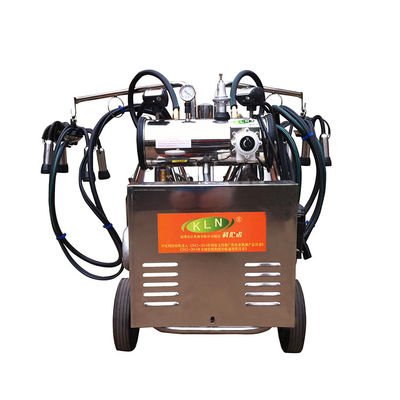 0.75KW গরু মিল্কিং মেশিন