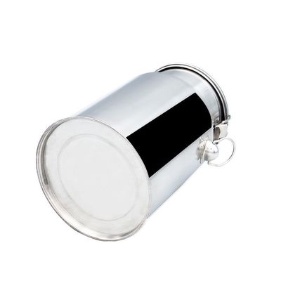 20L স্টেইনলেস স্টিল দুধ ক্যান