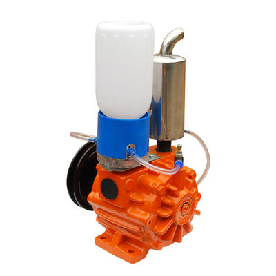 220V রোটারি ভ্যানে ভ্যাকুয়াম পাম্প