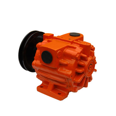 বহনযোগ্য গ্যাসের জন্য পোর্টেবল 220 এল / মিনিট ম্যানুয়াল এয়ার সাকশন পাম্প